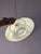 Safari Pendant Lamp in White by Christian Hvidt for Nordisk Solar For Sale - Image 11 of 11