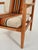 Vintage Norwegian Armchair by Harry Moen for Bruksbo, 1960s For Sale - Image 10 of 13