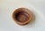 Ceramic Danish Modern Stoneware Bowl with Spiral Glaze by Tue Poulsen, 1970s For Sale - Image 7 of 10