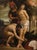 After Astolfo Petrazzi, Nude Saint Sebastian, 1630s, Oil Painting on Canvas, Framed For Sale - Image 15 of 15