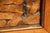 1950s Large Marquetry the Rope from Louis Thiam, 1950s For Sale - Image 5 of 9