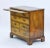 Wood Antique 18th/19th Century Bachelor's Chest With Slide Out Shelf For Sale - Image 7 of 9