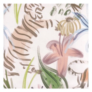 Pepper Frida Wallpaper - 20 yards