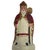 Red Set of 6, Judi Vaillancourt Folk Art Christmas Ornament Collection Created in Collaboration With Possible Dreams for Neiman Marcus 2001 For Sale - Image 8 of 17