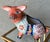 1980s Whimsical Late 20th-Century Talavera Piglet Cachepot / Planter For Sale - Image 5 of 12