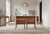Danish Stool in Teak and Oak, 1960s For Sale - Image 4 of 13