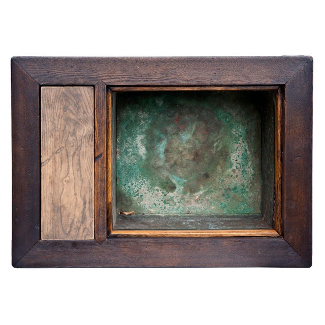 Japanese Bonsai Planter Box Chairish
