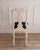Set of eight Swedish chairs dates to the mid-18th century, circa 1760 For Sale - Image 10 of 11
