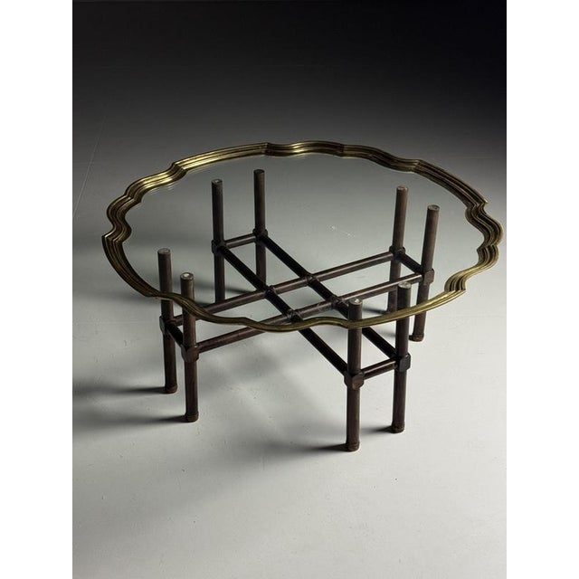 Vintage Coffee Table, 1970s For Sale - Image 10 of 18