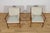 Ole Wanscher Set of Pj112 Armchairs by Ole Wanscher for Poul Jeppesens, Denmark, 1960s For Sale - Image 4 of 18