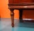 Louis XVI Walnut Credenza For Sale - Image 3 of 6