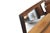 Rare Ib Kofod Larsen "Danish Range" Vanity in Teak + Rosewood For Sale - Image 10 of 16