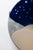 Not Yet Made - Made To Order H9 Hand Decorated Metal & Aluminium Side Table by Studio Nyx For Sale - Image 5 of 18