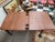 1960s 1960s Midcentury Danish Teak Borge Mogensen Dining Room Table For Sale - Image 5 of 12