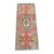Turkish Yastik Rug 1'6" x 3'5" For Sale