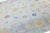 Modern Oushak Style Hand-Knotted Wool Rug in Ice Blue, Blush & Sage For Sale - Image 4 of 12