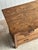 Late 19th Century Late 19th Century Antique Serpentine Oak Chest of Drawers For Sale - Image 5 of 18