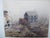 Joel Sternfeld (b. 1944) photograph, “Architecture Museum, Provincetown, Massachusetts", part of Sternfeld's acclaimed...