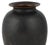 Vintage Art Deco Dark Copper Vase by Hayno Focken, Germany, 1930s For Sale - Image 4 of 5