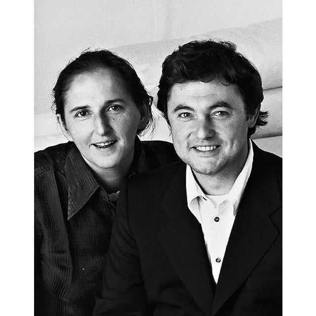 Mid-Century Modern Vanessa Bed attributed to Tobia Scarpa for Gavina, Italy, 1950s For Sale - Image 6 of 9