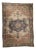 High-End Collector's Antique Rug, 8.4 x 11.4 For Sale