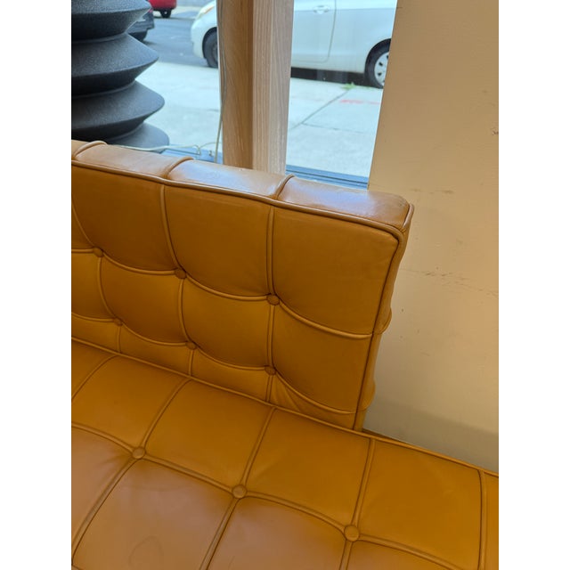 15' Phillipe Starck Bench Made by Cassina for the SLS Hotel, 1980's For Sale - Image 9 of 18