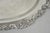 Mid 20th Century Vintage Poole 400 Lancaster Rose Oval Silver Plated Bar Serving Platter Tray For Sale - Image 5 of 14
