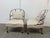Restoration Hardware Couturier’s Chairs, Pair For Sale In San Francisco - Image 6 of 12