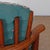 Vintage Lounge Chair by Guillerme and Chambron for Votre Maison, 1960 For Sale - Image 6 of 8