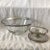 Georges Briard Chip, and Dip With Dip Dish-Set of 3 For Sale - Image 13 of 13