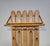 Pine Wood Coat Rack For Sale - Image 5 of 18