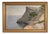 Spanish Artist, Sea View, 1901, Oil on Canvas For Sale