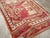 Galerie Shabab Collection Mid-20th Century Turkish Anatolian Gallery Carpet For Sale - Image 9 of 10