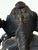 Fine Antique Bronze Statue of Ganesh from Sir Lanka For Sale In Atlanta - Image 6 of 14