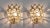 Vintage Crystal Wall Sconces Pair For Sale - Image 15 of 16