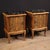 Vintage Italian Bedside Tables, 1950, Set of 2 For Sale - Image 14 of 14