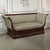 French Early 19th Century French Charles X Mahogany Sofa ~ Canape For Sale - Image 3 of 18