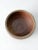 Ceramic Vintage Studio Pottery Bowl For Sale - Image 7 of 8