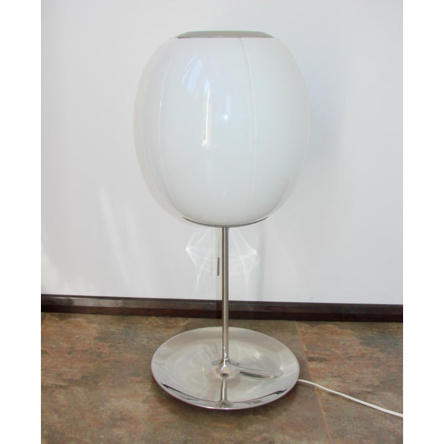 Table Lamp by Magnus Elebäck & Carl Öjerstam, 1980s For Sale - Image 4 of 9