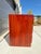 Vintage Mobican Danish Rosewood Lowboy Dresser For Sale - Image 4 of 8