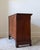 19th C French Louis Philippe Walnut Two Door Buffet, Sideboard, Enfilade For Sale - Image 6 of 14