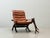 Set of Flex Lounge Chair and Ottoman by Ingmar Relling for Westnofa, Norway, 1960s For Sale - Image 10 of 18