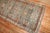 Early 20th Century Persian Malayer Long Runner - 3'1" x 23'11" For Sale In New York - Image 6 of 7