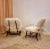 Swedish Chairs by Alf Svensson, 1950s For Sale - Image 3 of 13