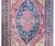 Early 20th Century Turkish Sparta Rug For Sale - Image 9 of 16