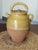 Ceramic Antique Glazed Earthenware Jug, 1890s For Sale - Image 7 of 18