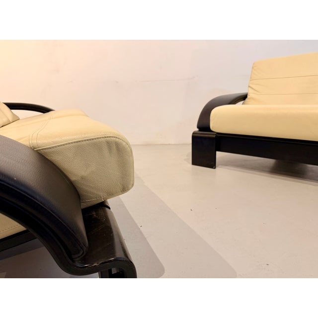 Nelo Kroken Sofa by Åke Fribytter, 1970s For Sale - Image 6 of 11