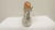 Doe Porcelain Statuefrom from Dux, Czechoslovakia, 1960s, in Very Good conditions. Designed 1960 to 1969 This piece is...