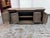 Restoration Hardware Restoration Hardware 20th Century English Media Console For Sale - Image 4 of 12