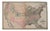 1875 Warner & Beers United States Railroad Map For Sale
